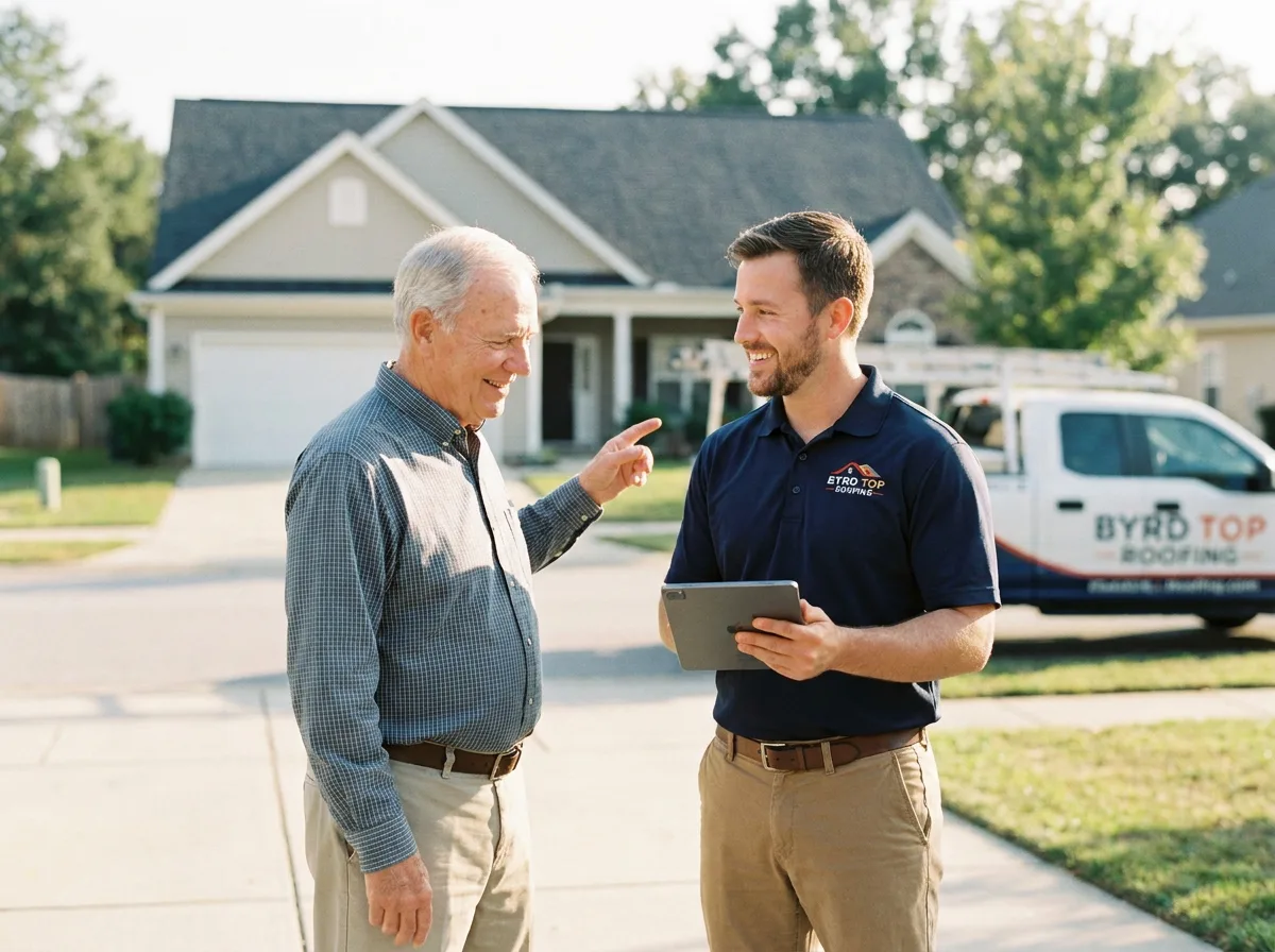 Roofing Breckenridge, MN FAQs